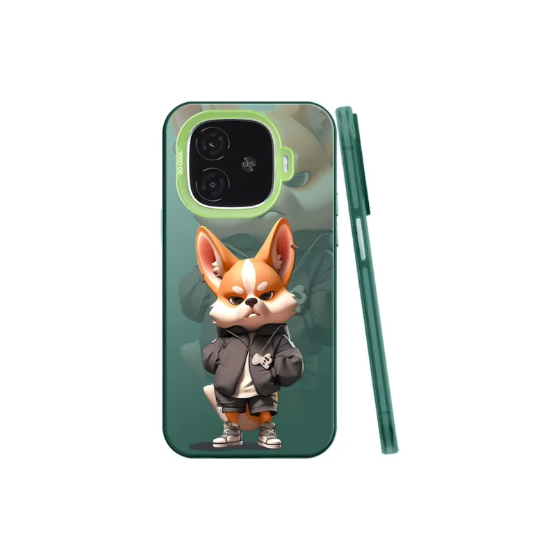 BAOCHENG Phone Cases-6