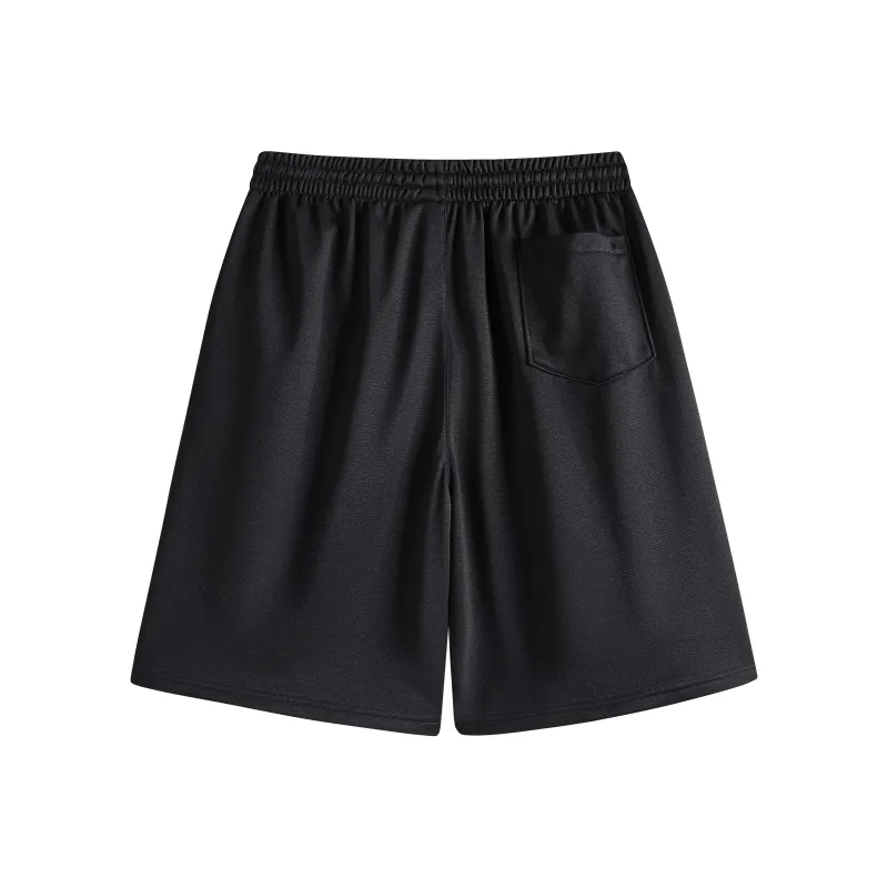 FASTFISH Casual Shorts Unisex-1