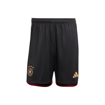 Adidas Soccer Bottoms Men Dark Gray
