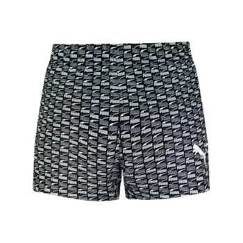 PUMA Swimming Shorts Men's Black