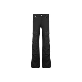 COOLALPACA Casual Pants Unisex