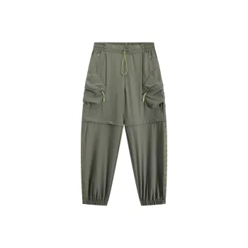 Kappa PLAYER Casual Pants Men's Multicolor