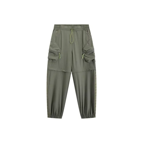Kappa PLAYER Casual Pants Men's Multicolor
