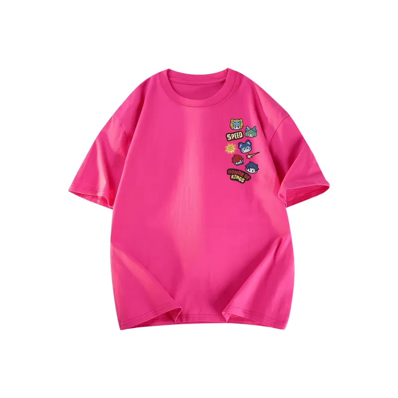 HONOR OF KINGS T Shirts Unisex-36