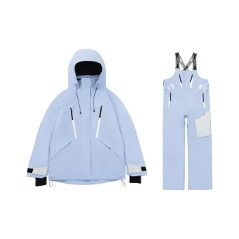 VECTOR Ski Suit Sets Unisex