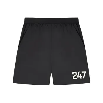 REPRESENT 247 Fused Shorts