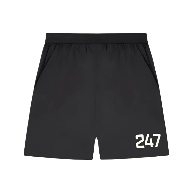 REPRESENT 247 Fused Shorts-0