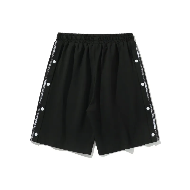 Quiksilver Casual Shorts Unisex-1