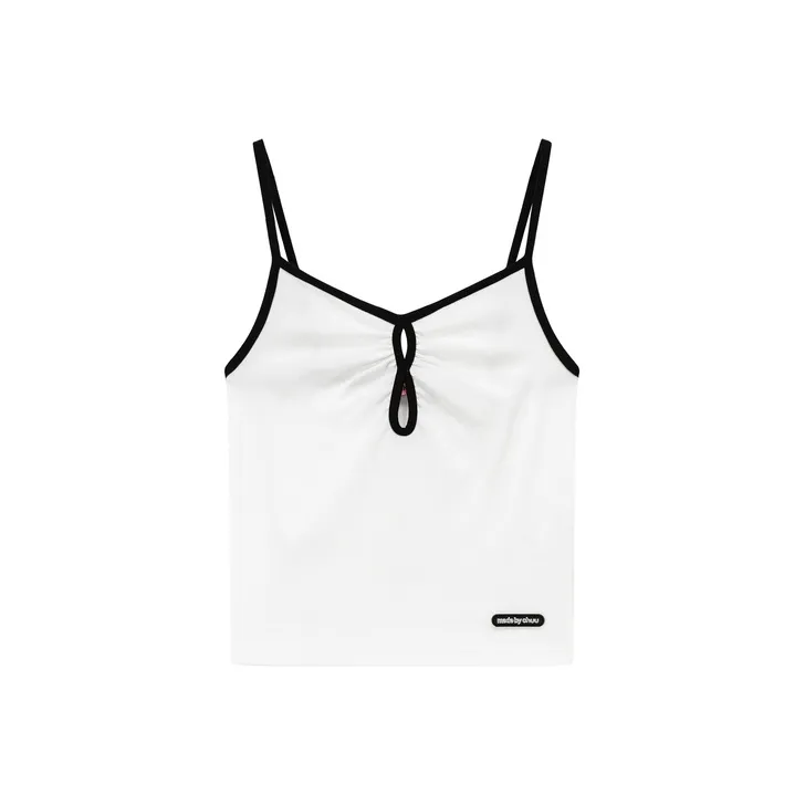 CHUU Tank Tops Women's-0