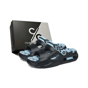 Colorful Creations Beach Sandals Unisex