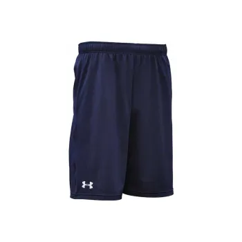 Under Armour Casual Shorts Men's Marine Blue