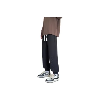 ACUOD BY CHANU Casual Pants Unisex