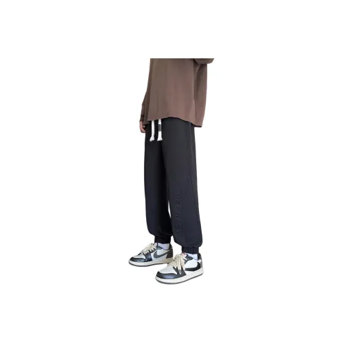 ACUOD BY CHANU Casual Pants Unisex
