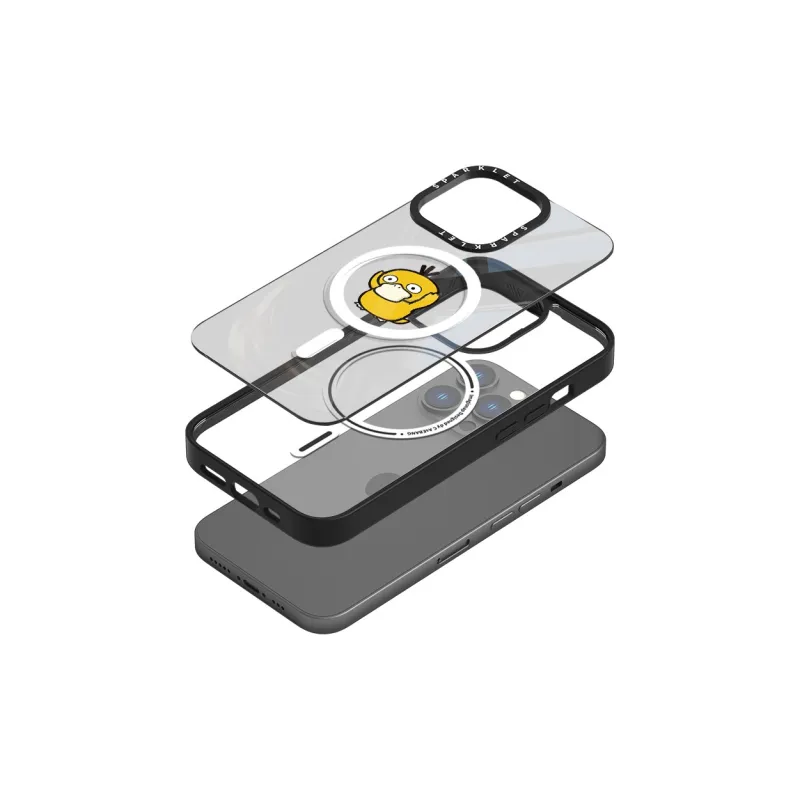 TU QING Phone Cases-7