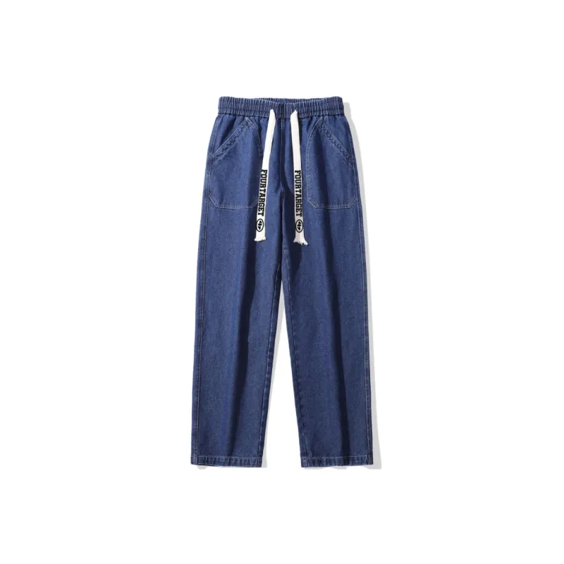 4T Casual Pants Unisex-2