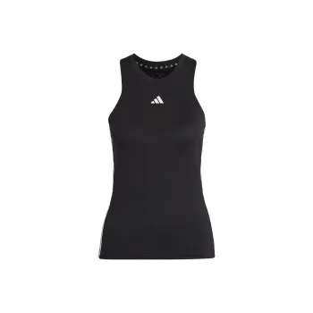 Adidas Tank Tops Women's Black