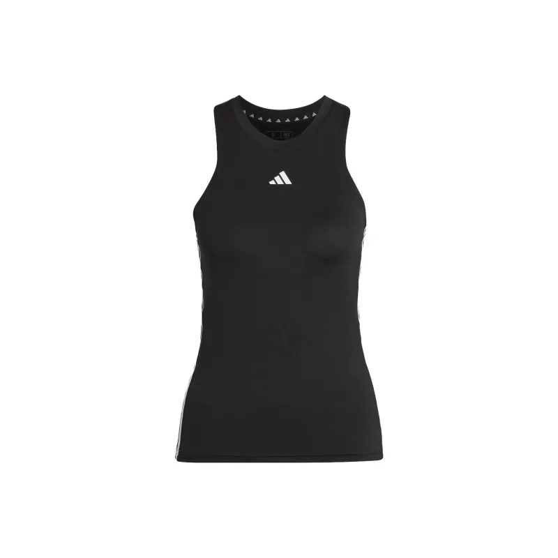 Adidas Tank Tops Women's Black-0