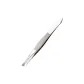 Diagonal Nose Pincher: 1 Pc
