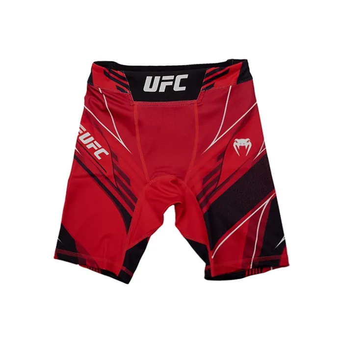 Ufc X VENUM Sports Shorts Men-4