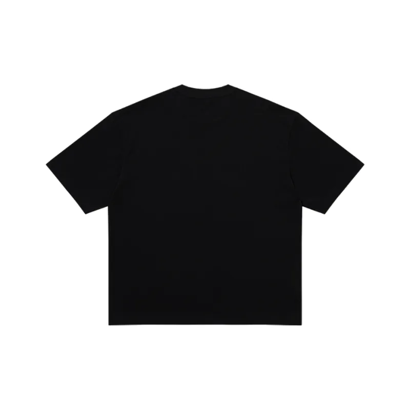 LOVE ME LATER Sorona Cool Short Sleeved T Shirts Unisex-3