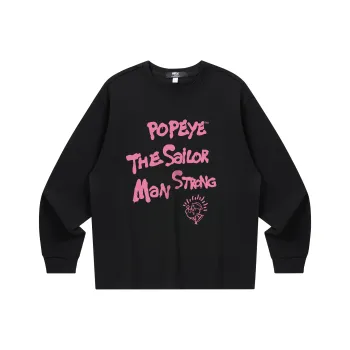 POPEYE T Shirts Women's