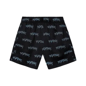 Revenge XXXTentacion Massacre Shorts