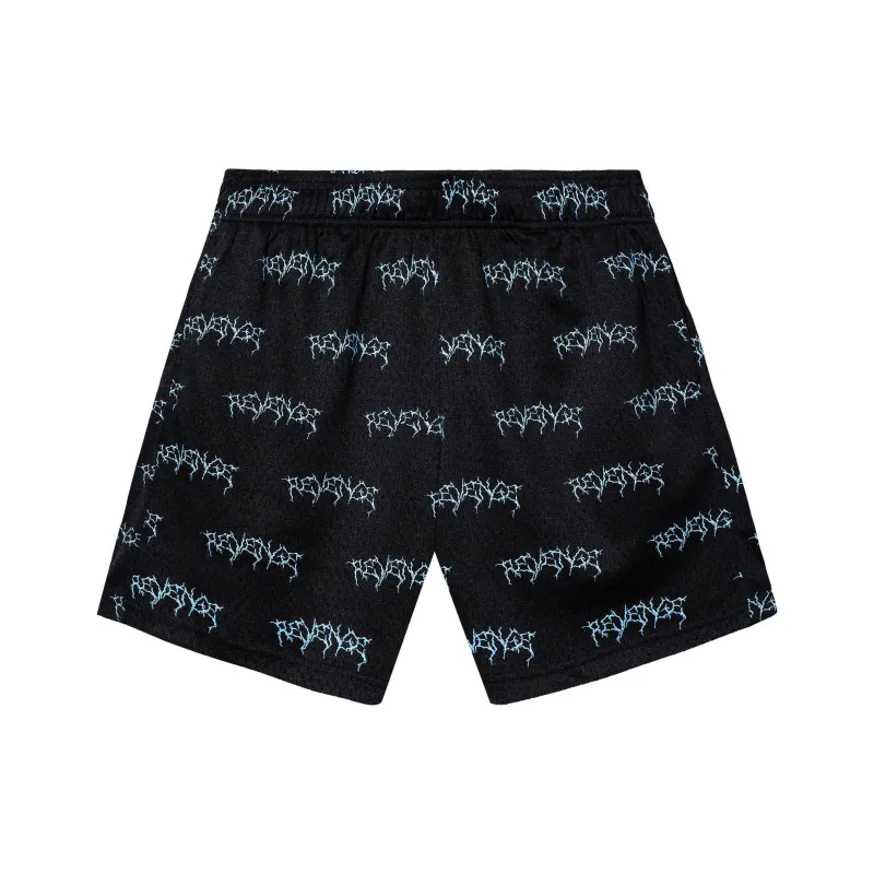 Revenge XXXTentacion Massacre Shorts-0