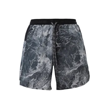 Nike Stride Casual Shorts Men's Black