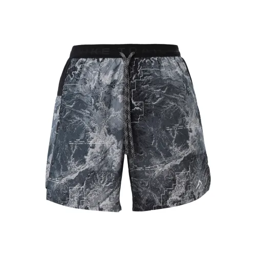 Nike Stride Casual Shorts Men's Black