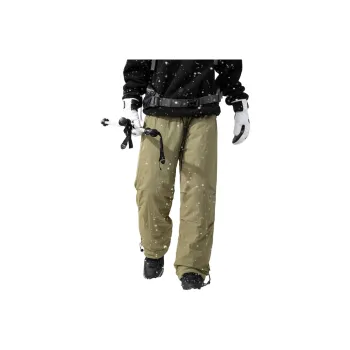 RAP PANDA Ski Pants Unisex