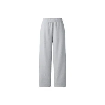 UNIQLO x Clare Waight Keller C Collection SS25 Casual Pants Men's Gray