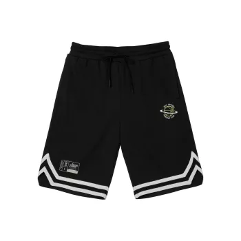 UZIS Basketball Shorts Unisex