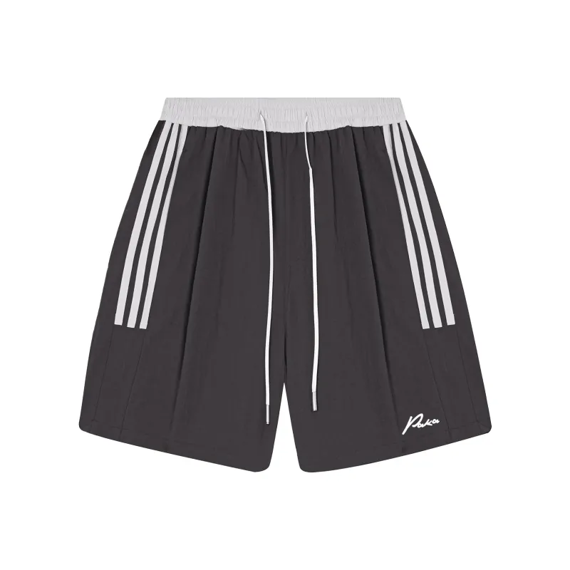 PAKA Casual Shorts Unisex-10