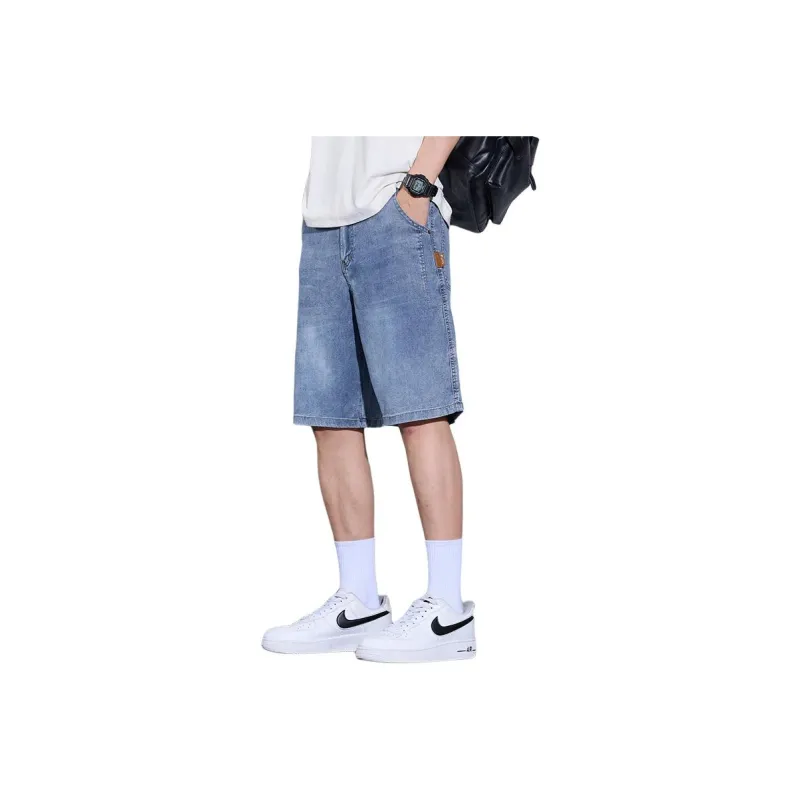 O'Neill Denim Shorts Unisex-0