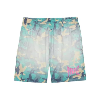 PURPLE-BRAND Swimming Shorts Men's Blue