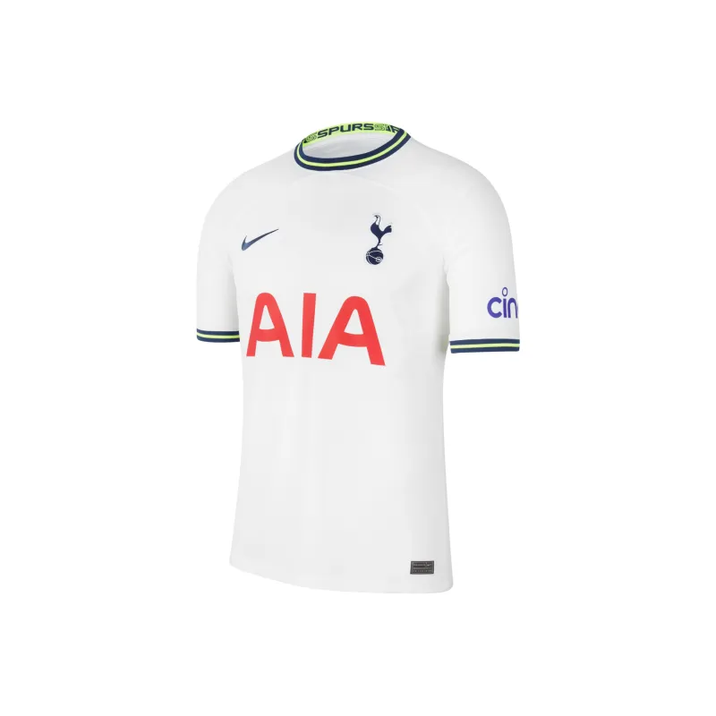 Nike Dri Fit Soccer Jerseys Men White-0