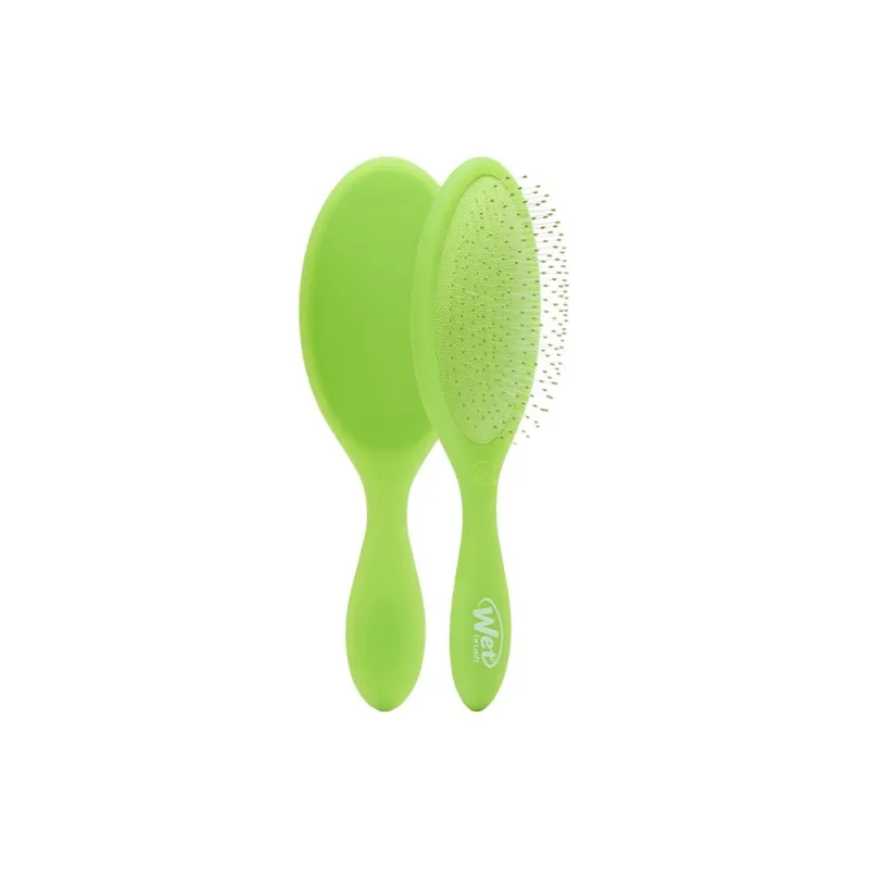 WET BRUSH Dopamine Shunfa Massage Multicolor Air Cushion Comb Soft And Portable-7