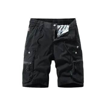 PIERRE CARDIN Cargo Shorts Men's