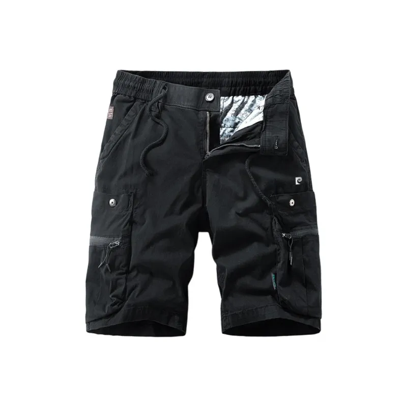 PIERRE CARDIN Cargo Shorts Men's-4