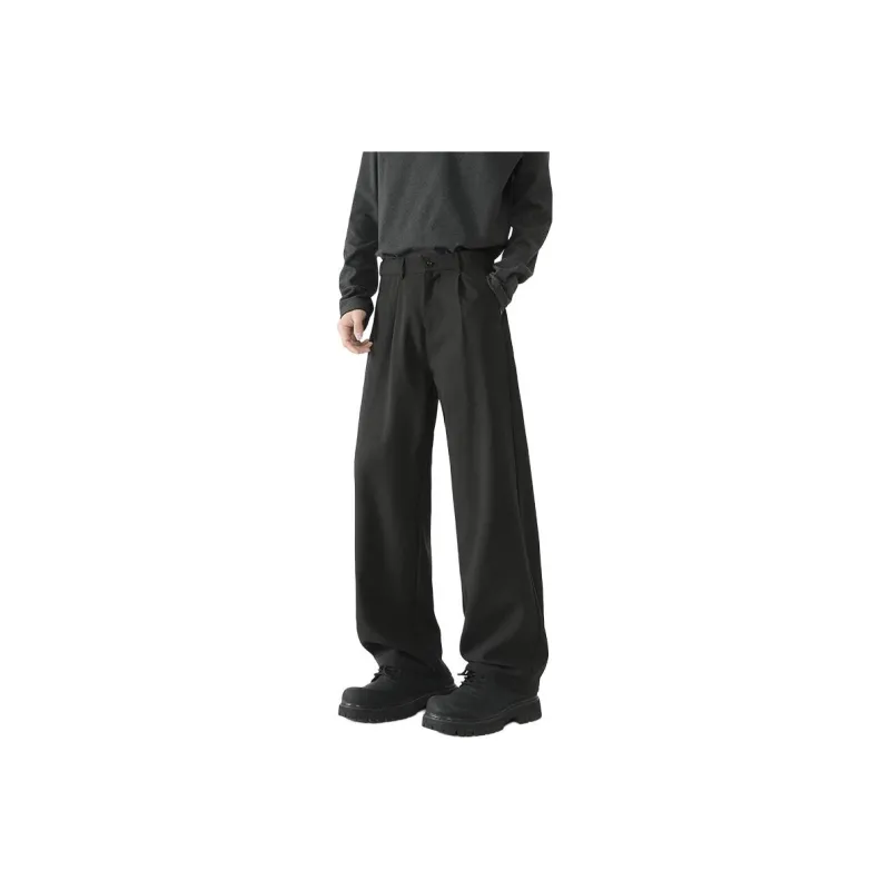 Izexx Casual Pants Unisex-0