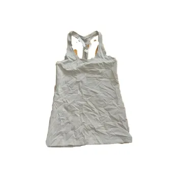 Lululemon Tank Tops Women's