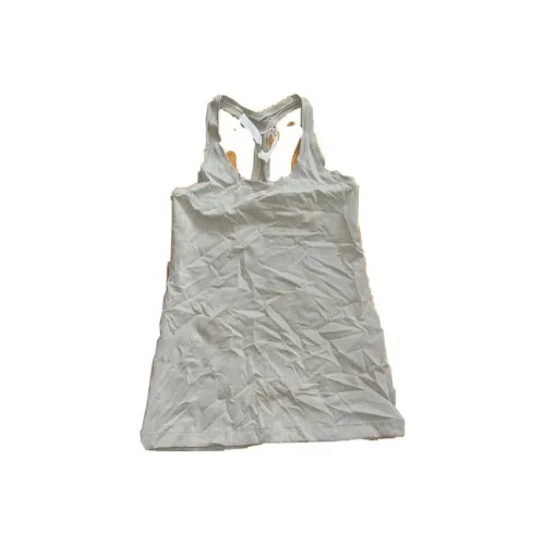 Lululemon Tank Tops Women's