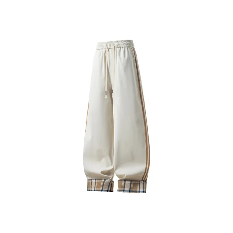 IN'S Casual Pants Unisex-2