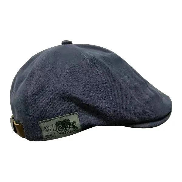 XFILES Berets Unisex-6
