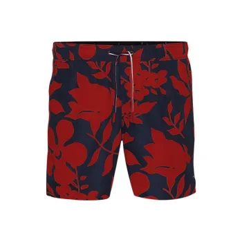 Tommy Hilfiger Swimming Shorts Men's Dark Blue