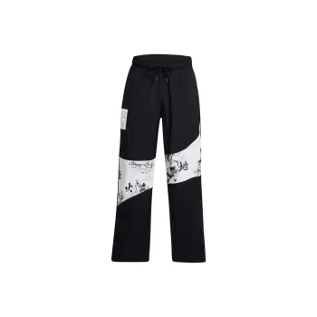Under Armour Casual Pants Men's Black