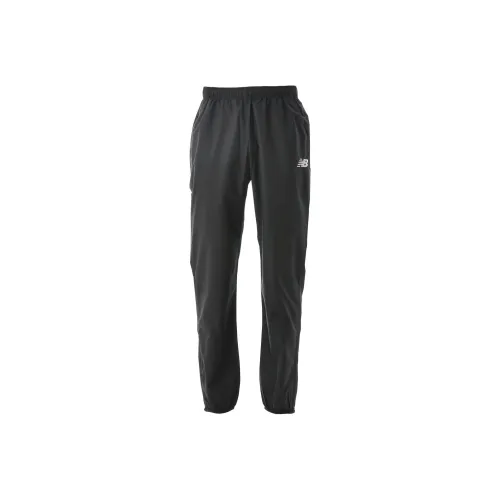 New Balance Ski Pants Men's Black
