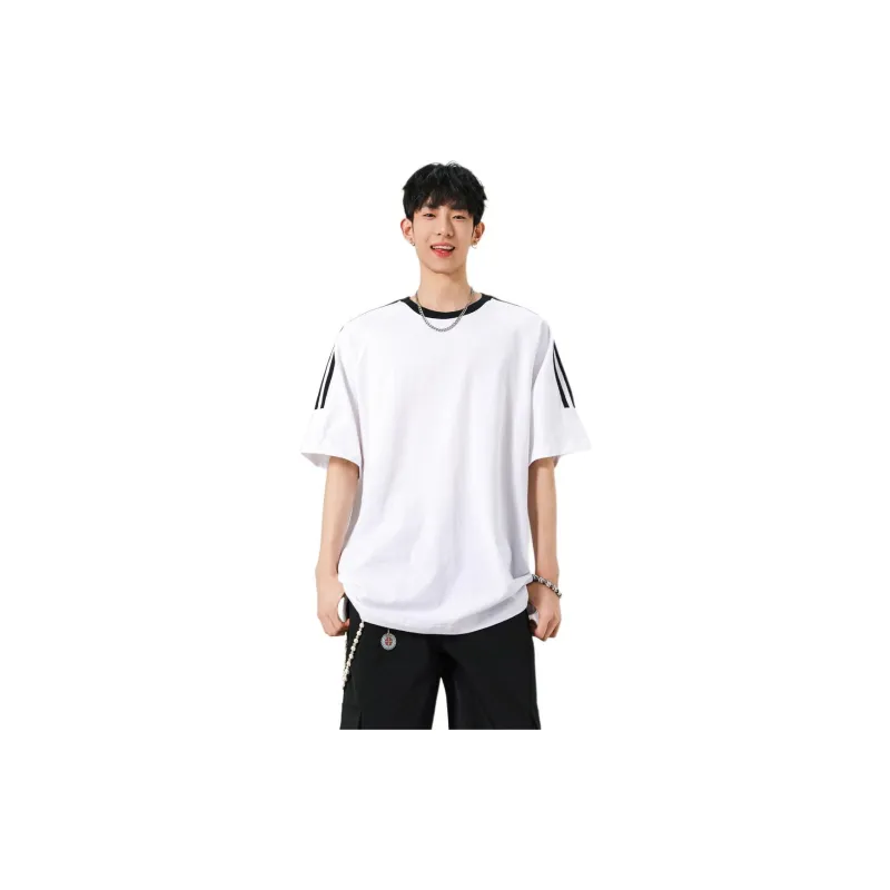 TESTUNG T-Shirts Unisex-10
