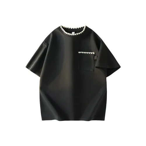 David Bakken T Shirts Unisex