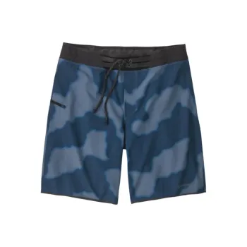 Patagonia Men's Hydrolock Boardshorts - 19' Casual Shorts Men's